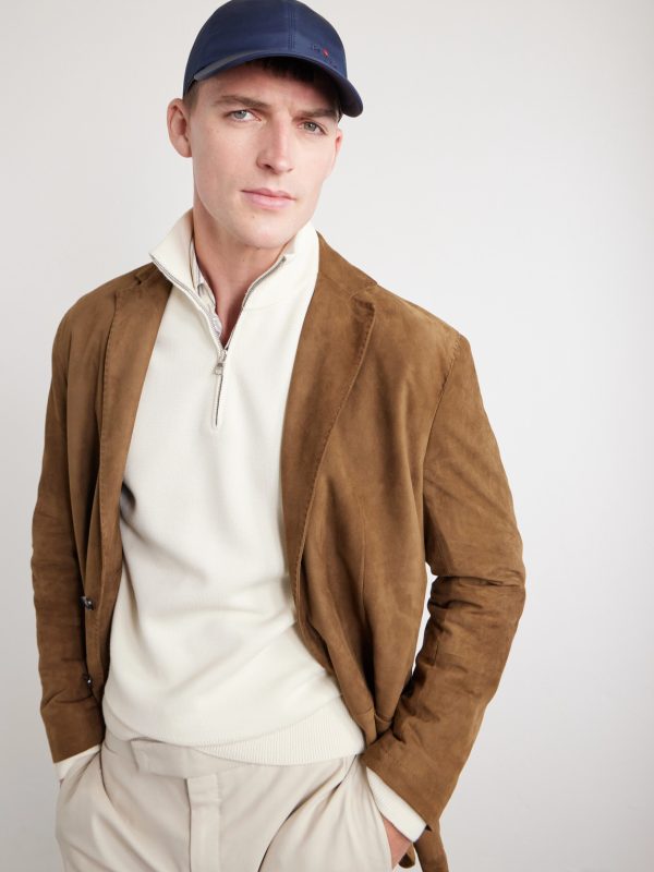 Logo-Embroidered Shell Cap - FR