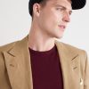 Logo-Embroidered Cashmere Cap - OU