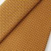 7cm Silk-Jacquard Tie - CU