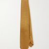 7cm Silk-Jacquard Tie