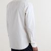 Cotton-Poplin Shirt - BK Cotton-Poplin Shirt - BK