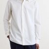 Cotton-Poplin Shirt - CU Cotton-Poplin Shirt - CU