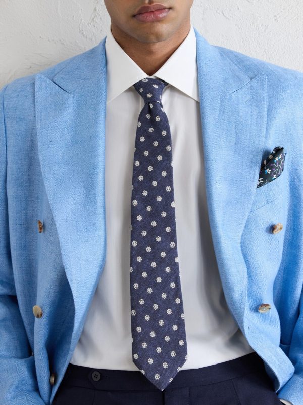 Cotton-Poplin Shirt - E1 Cotton-Poplin Shirt - E1
