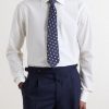 Cotton-Poplin Shirt - FR Cotton-Poplin Shirt - FR