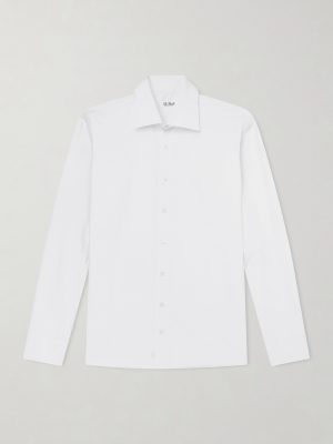 Cotton-Poplin Shirt Cotton-Poplin Shirt
