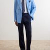 Cotton-Poplin Shirt - OU Cotton-Poplin Shirt - OU