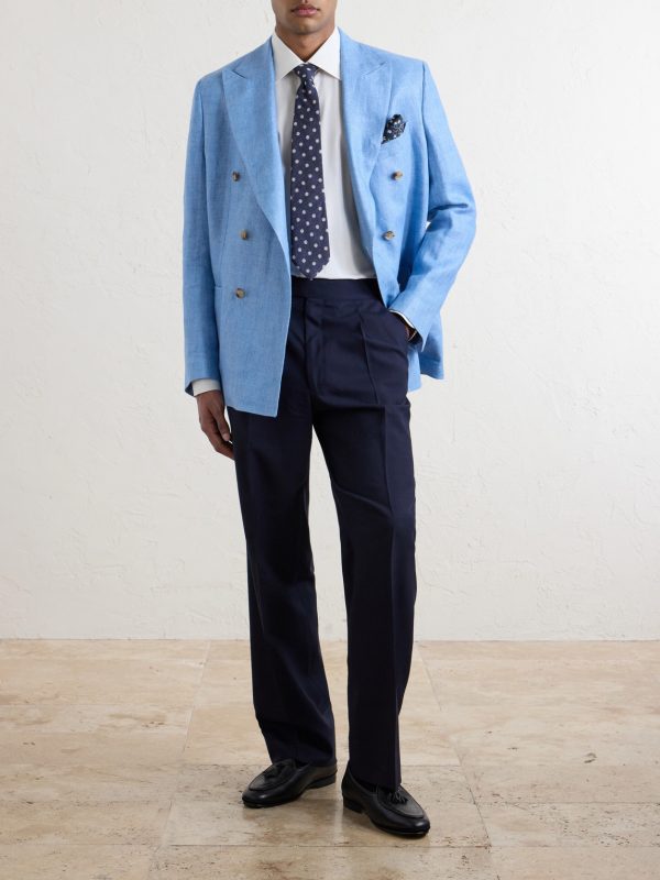 Cotton-Poplin Shirt - OU Cotton-Poplin Shirt - OU