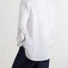 Linen Shirt - BK Linen Shirt - BK