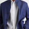 Linen Shirt - CU Linen Shirt - CU