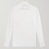 Linen Shirt Linen Shirt