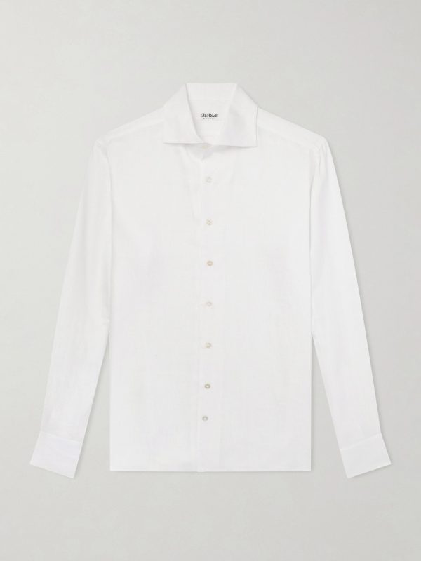 Linen Shirt Linen Shirt
