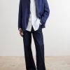Linen Shirt - OU Linen Shirt - OU