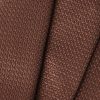 Houndstooth Silk-Jacquard Tie - CU