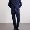 Cotton Overshirt - OU Cotton Overshirt - OU