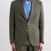 Linen Blazer - FR Linen Blazer - FR