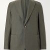 Linen Blazer Linen Blazer