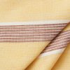 7cm Striped Linen and Silk-Blend Tie - CU 7cm Striped Linen and Silk-Blend Tie - CU