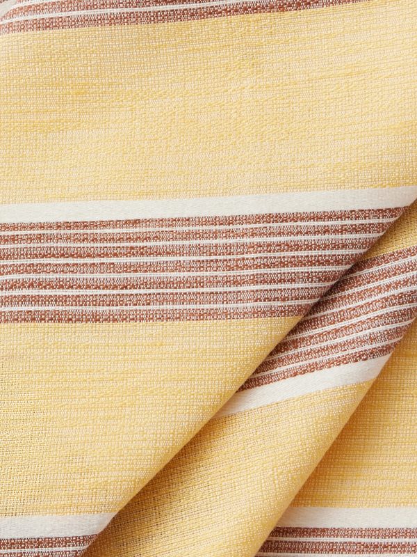7cm Striped Linen and Silk-Blend Tie - CU 7cm Striped Linen and Silk-Blend Tie - CU