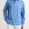 Cotton-Chambray Shirt - FR