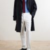 Cotton-Chambray Shirt - OU
