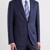 Virgin-Wool Blend Suit Jacket - FR