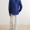 Linen Shirt - BK Linen Shirt - BK