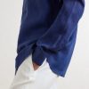 Linen Shirt - CU Linen Shirt - CU