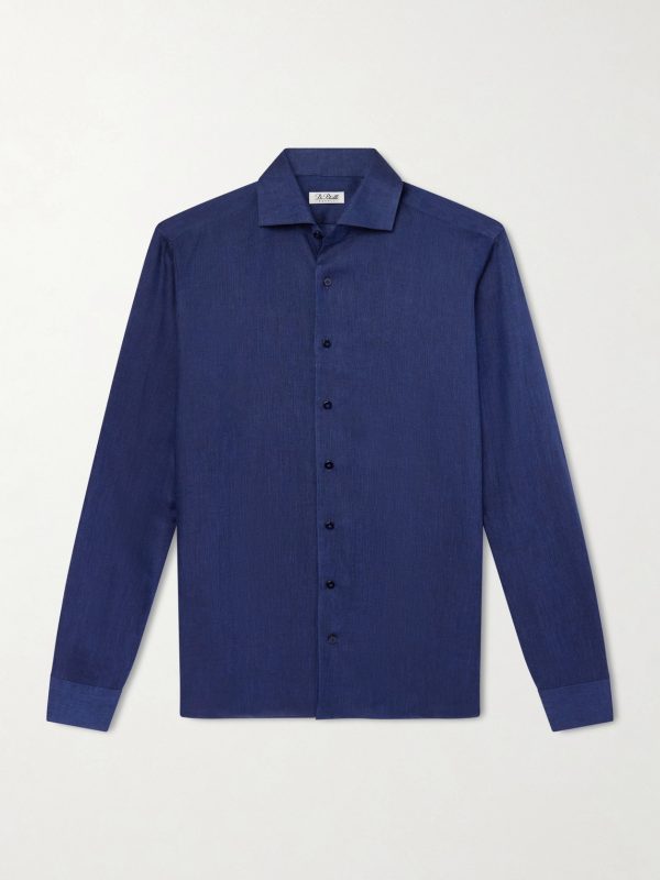 Linen Shirt Linen Shirt