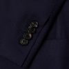 Wool-Hopsack Blazer - E1
