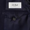 Wool-Hopsack Blazer - E2