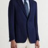 Wool-Hopsack Blazer - FR