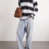 Stripe Cotton Polo Shirt - OU Stripe Cotton Polo Shirt - OU