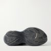 Jet Rubber Sneakers - E1