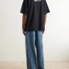 Printed Cotton-Jersey T-Shirt - BK Printed Cotton-Jersey T-Shirt - BK