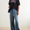 Printed Cotton-Jersey T-Shirt - OU Printed Cotton-Jersey T-Shirt - OU