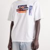 Printed Cotton-Jersey T-Shirt - FR Printed Cotton-Jersey T-Shirt - FR