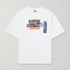 Printed Cotton-Jersey T-Shirt Printed Cotton-Jersey T-Shirt
