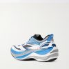Jet Rubber Sneakers - BK