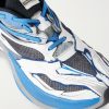 Jet Rubber Sneakers - CU
