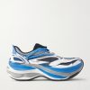 Jet Rubber Sneakers
