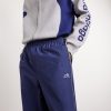 Wide-Leg Logo-Print Cotton-Blend Sweatpants - CU Wide-Leg Logo-Print Cotton-Blend Sweatpants - CU