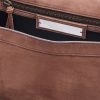 Le City Flap Messenger Leather Bag - E1 Le City Flap Messenger Leather Bag - E1
