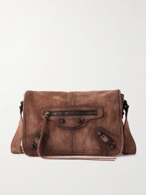 Le City Flap Messenger Leather Bag Le City Flap Messenger Leather Bag