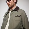 Round-Frame Acetate Sunglasses - BK Round-Frame Acetate Sunglasses - BK