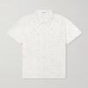 Primrose Cotton-Lace Shirt Primrose Cotton-Lace Shirt