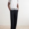 Primrose Cotton-Lace Shirt - OU Primrose Cotton-Lace Shirt - OU