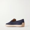 Suede Espadrilles - BK Suede Espadrilles - BK
