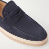 Suede Espadrilles - CU Suede Espadrilles - CU