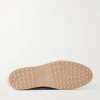 Suede Espadrilles - E1 Suede Espadrilles - E1