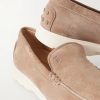 Gommino Suede Loafers - CU Gommino Suede Loafers - CU